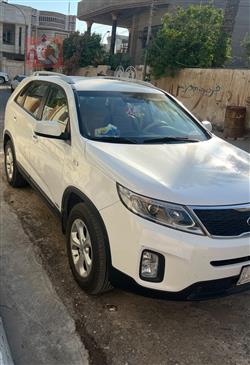 کیا سۆرینتۆ